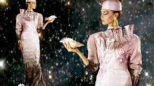 Восхитительная Елена Метёлкина