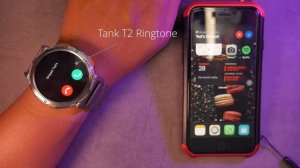 Affordable Outdoor Smartwatch with an AMOLED Screen – Kospet Tank T2 Review & Unboxing