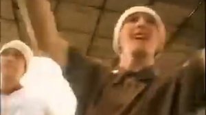Я самый крутой - Дельфин и Дабуги Крю