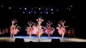 Шоу Балет Paradise