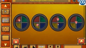 [Walkthrough] Classic Door Escape level 238 - 501 Room escape 238 - Complete Game