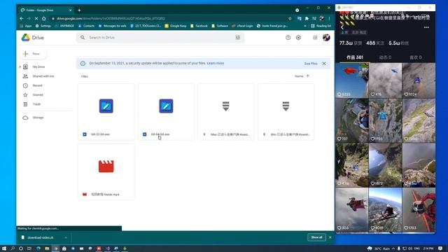 ដោនឡូតVideo ពី TikTok , Kwai , ជាមួយ IDM , កម្មវិធីចិន ឬកម្មវិធី Git смотреть онлайн