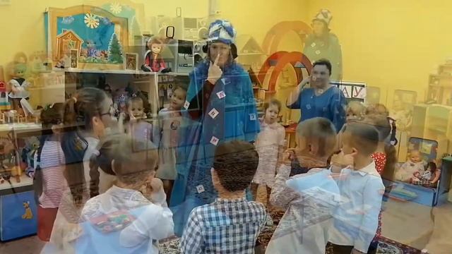 Открытый просмотр образовательной деятельности смотреть онлайн