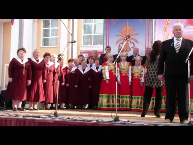Хлеб Всему Голова