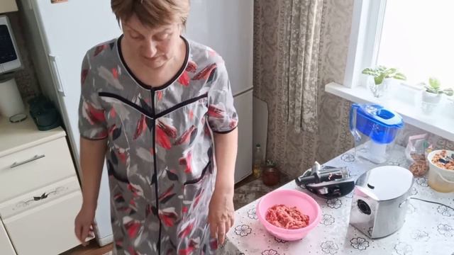 Домашние хлопоты на  деревенской кухне // Не виноватая я 🙈🤦