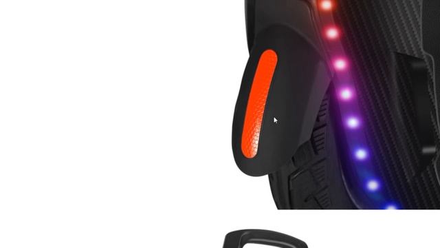 ТОП-6. Лучшие моноколёса с AliExpress. Рейтинг 2022 года