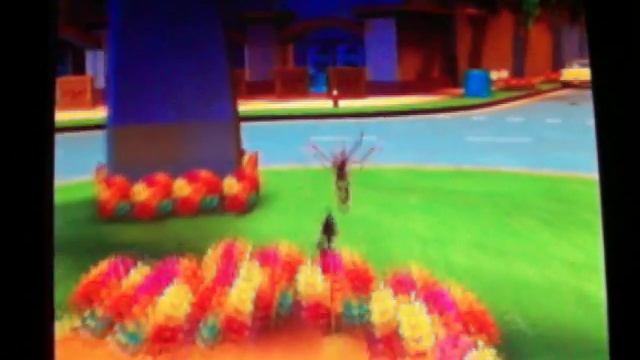 Looney Tunes Back in Action Walkthrough Part 1 A LOONEY beginning