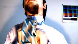 Как завязать галстук? Большой узел