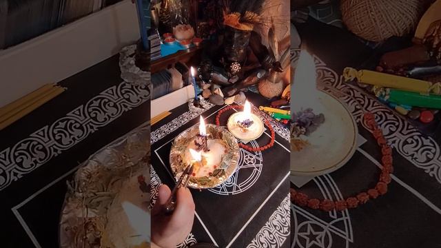 РИТУАЛ - ЧИСТКА  ОТ  БЕССОННИЦЫ  И  НОЧНЫХ  АТАК   🦇🦇🦇☘
