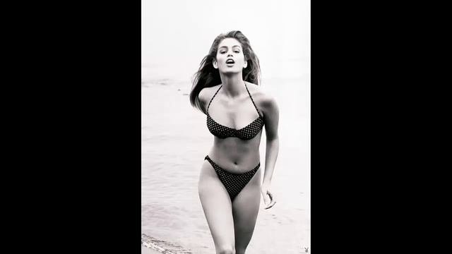 Top Playboy Magazines - Cindy Crawford (1988)