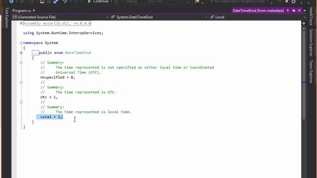 Introdução MongoDb Parte 4 смотреть онлайн