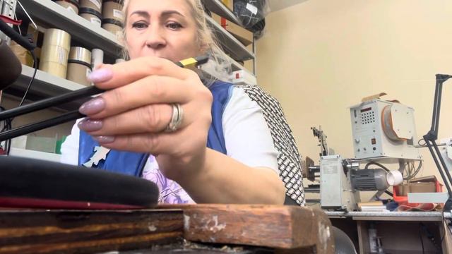 Отмечаем 8 марта на работе! Женя нам заказал роллы! смотреть онлайн