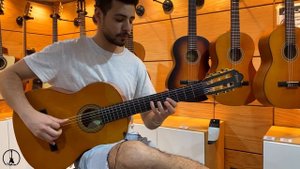 Test Valencia VC264 - Rock.ma