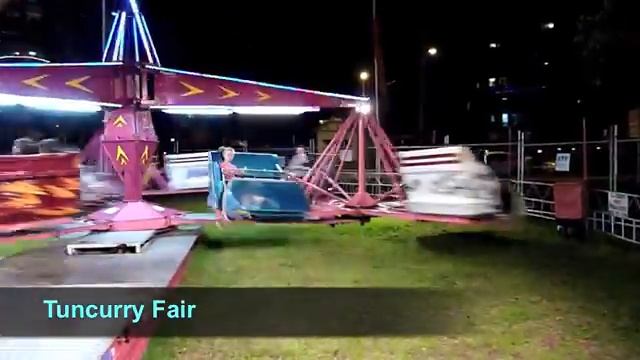 Paradise in Forster Tuncurry, Australia смотреть онлайн