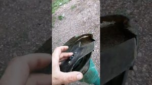 Модернизация триммера BOSCH