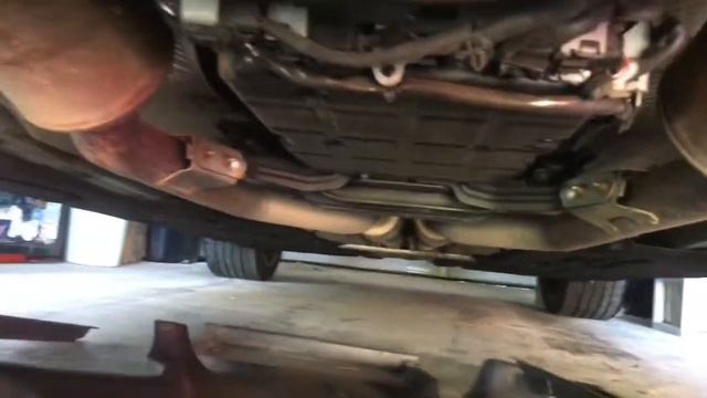 Mercedes Benz S550 W221 Starter Replacement Part 1 смотреть онлайн