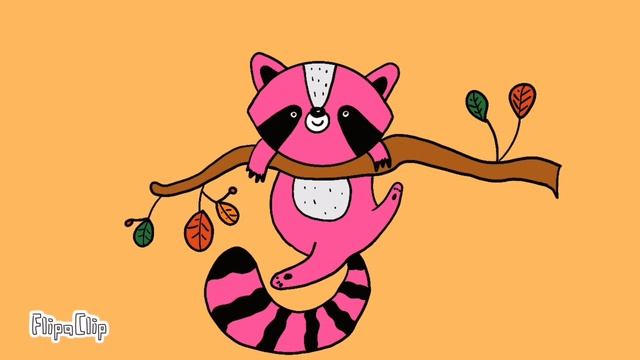 Какого цвета животное - угадайка
#мультфильмдлямалышей #для самых маленьких #животные
