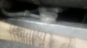 где находятся краны на печки паз 3204.