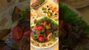 Кудалык - , встреча сватов (кудалар) казахская национальная традиция.