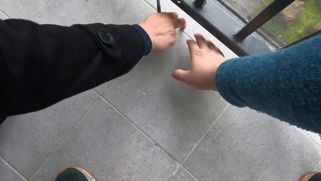 Реновация финал. Квартира в Перово. Программа реновация в Москве. Общение с бригадиром по стройке.