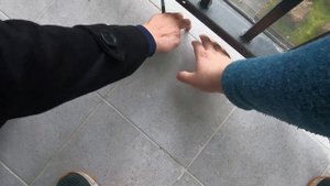 Реновация финал. Квартира в Перово. Программа реновация в Москве. Общение с бригадиром по стройке.