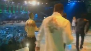 Фил Янг   Лимбо Фабрика звёзд 7