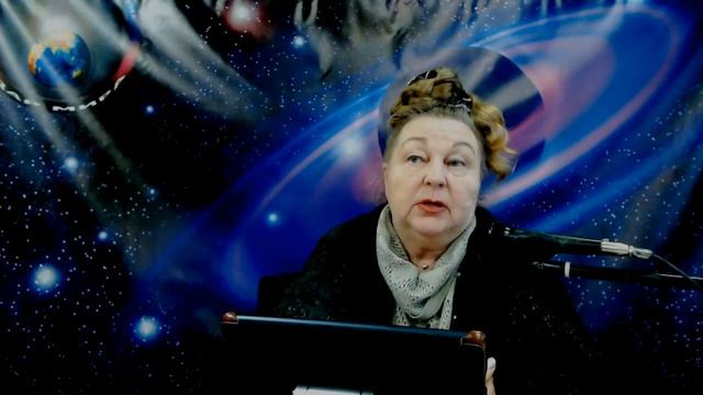 Сила мысли. Что такое Сверхмысль. Отличие мысли от Сверхмысли. Семинар Грибановой Н.И.