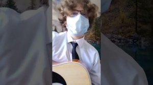 Король и Шут-утренний рассвет(кавер)