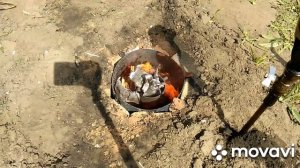?СЛИТОК из АЛЮМИНИЯ своими РУКАМИ?