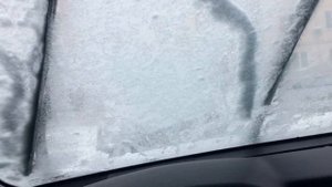 Как поднять дворники на Toyota Camry в вертикальное положение | Как заменить дворники на Camry XV7