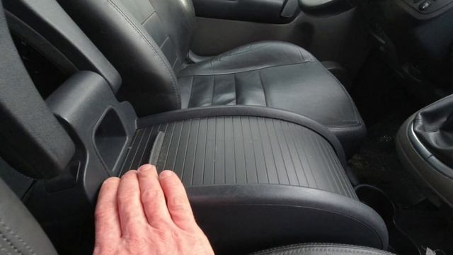 Renault Scenic второго поколения Авто подбор под ключ