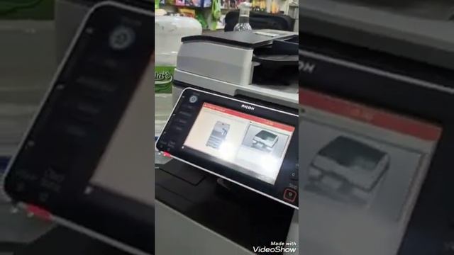 Ricoh mp 5054 photo copier machine speed scanning check смотреть онлайн