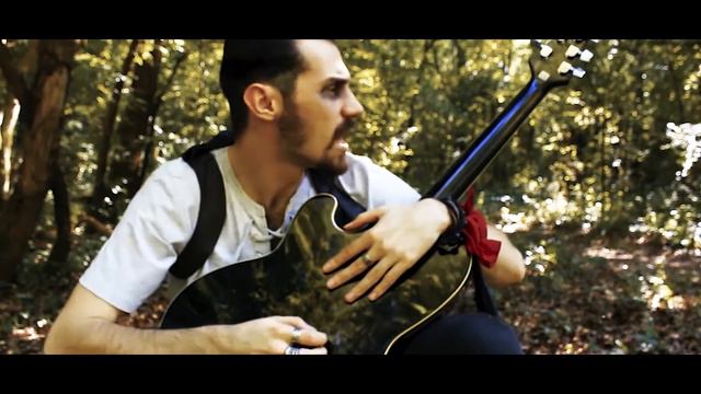 THE WITCHER [1/3] Silver For Monsters - Witcher Cover
