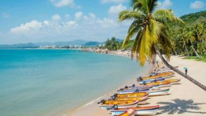 Незабываемый отдых в Китай, о. Хайнань