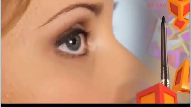 макияж глаз смотреть онлайн