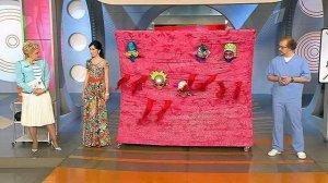 Влагалище. Что важно знать женщинам. Жить здорово! Фрагмент выпуска от 02.06.2015