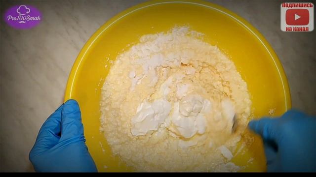 ЛУЧШИЕ ТВОРОЖНИКИ В ТВОЕЙ ЖИЗНИ ЗА 5 МИНУТ!!! ВКУСНЕЕ СЫРНИКОВ