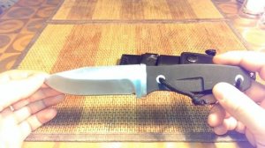 Китайские ножи. Возможность или наглое копирование?