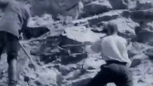 История Мурманска и то как СССР осваивал Север ..