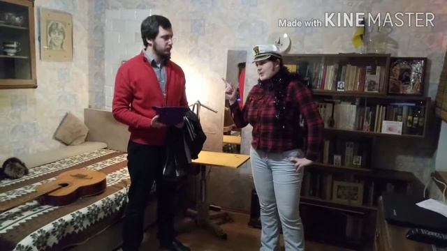 Заседание Продолжается.. (2017) 12 стульев. смотреть онлайн