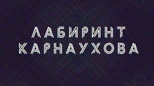 Лабиринт Карнаухова | Соловьёв LIVE | 22 мая 2022 года