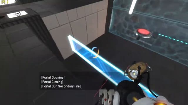 Portal 2 - The Itch (PC Gameplay) смотреть онлайн