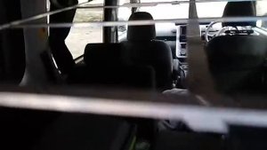 Багажник... под крышей! Toyota VOXY/NOAH  и возможно другие высокие минивэны.