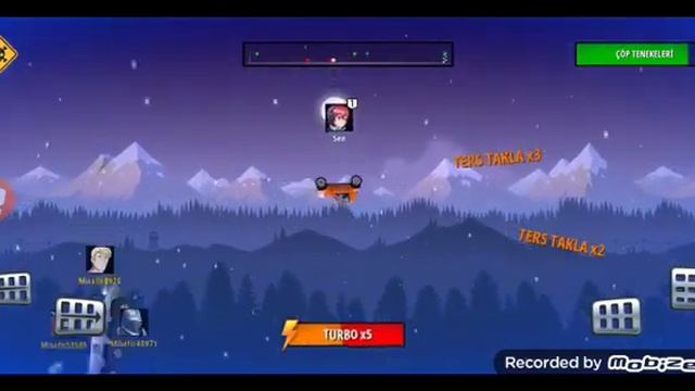 вторая часть Я играю гонки смотреть онлайн