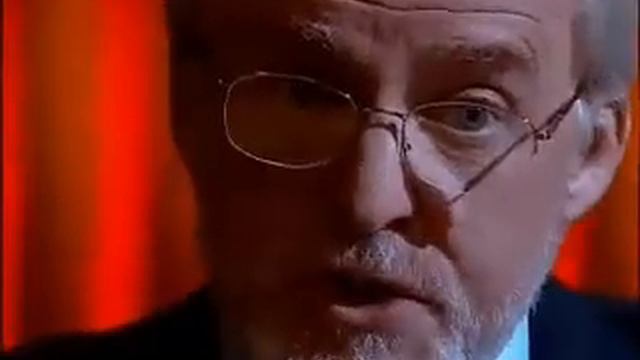 Посол Джон Байерли в программе 
