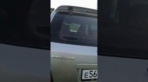 Kia sorento 2.5 дизель. Обзор машины на продажу