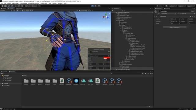 Making The Enemies In My Game Less Terrible | Devlog #-0.12 смотреть онлайн
