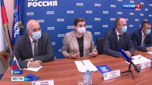 Подготовка к выборам - начинается задолго до самих выборов