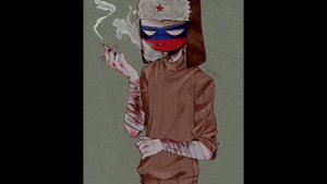 💖💗(клип каждый хочет быть моим врагом версия россии)💗💖