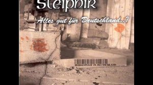 Sleipnir - Ausgerechnet du